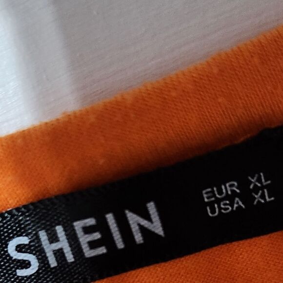 Graphic shirt anything - Picture 2 of 2